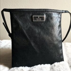 Vintage authentic gucci bag